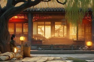 假如我生活在秦朝500字 假如我生活在秦朝1500字