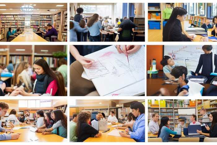 大学生活学业应该如何规划，大学生活学业应该如何规划自己