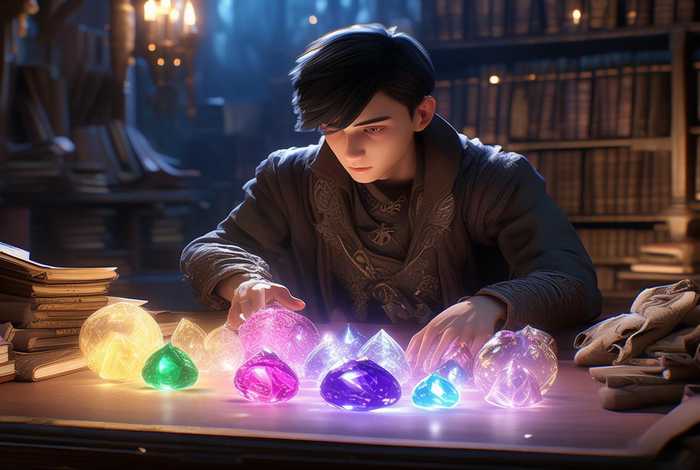 法师升级用什么天赋、法师升级用什么天赋宝石