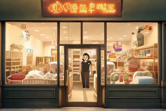 爱亲母婴生活馆加盟店、爱亲母婴生活馆怎么加盟电话