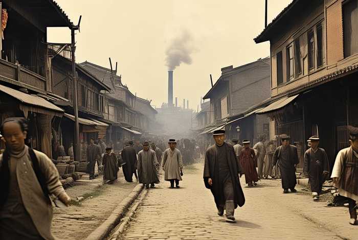鲁迅所处的社会背景，鲁迅所处的社会背景怎么写