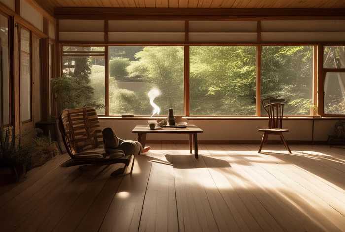 精简的生活叫什么；精简的生活叫什么来着