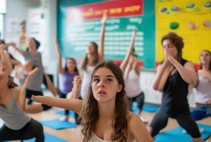 高中健康的生活方式、高中健康的生活方式教学设计