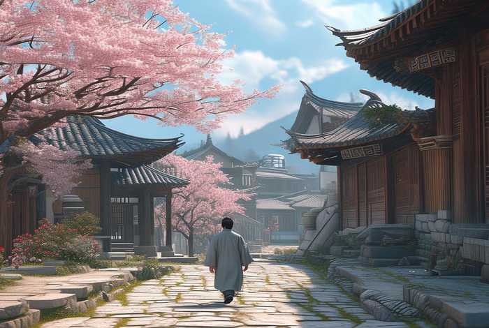 假如我生活在宋元时期 - 假如我生活在宋元时期英语