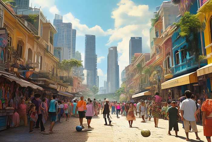 海外生活小说，海外生活小说推荐