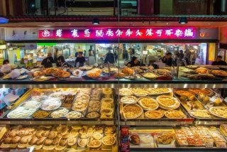 北京悠唐购物中心有什么好吃的、北京悠唐购物中心有什么好吃的店