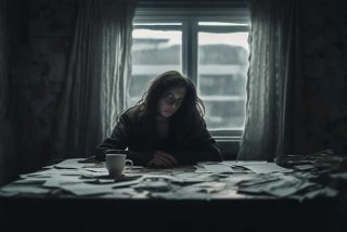 对于生活的无奈和绝望的说说 对于生活的无奈和绝望的说说句子