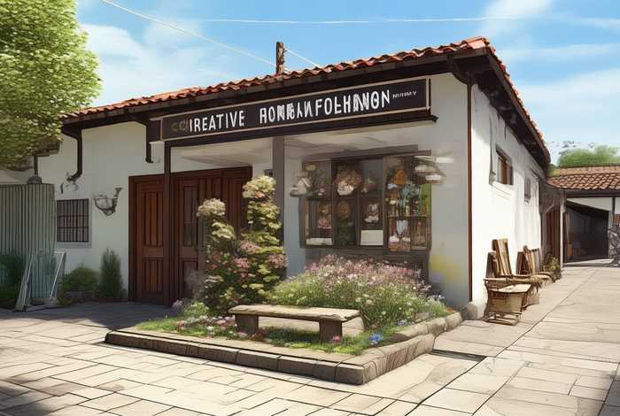 创意家居生活馆地址、创意家居生活馆地址在哪里