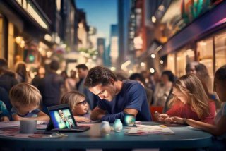 宽带生活化 移动宽带化对生活的影响