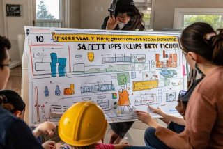 安全用电常识10条 小知识（安全用电常识10条 小知识内容）