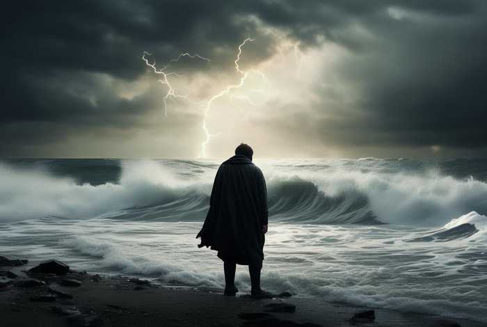 对生活有点绝望怎么办 - 对生活感到绝望怎么办