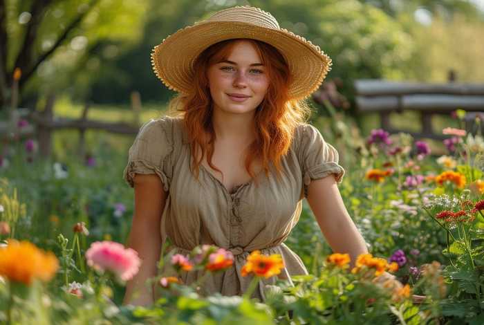 空间之田园农女、空间之田园农女最新章节