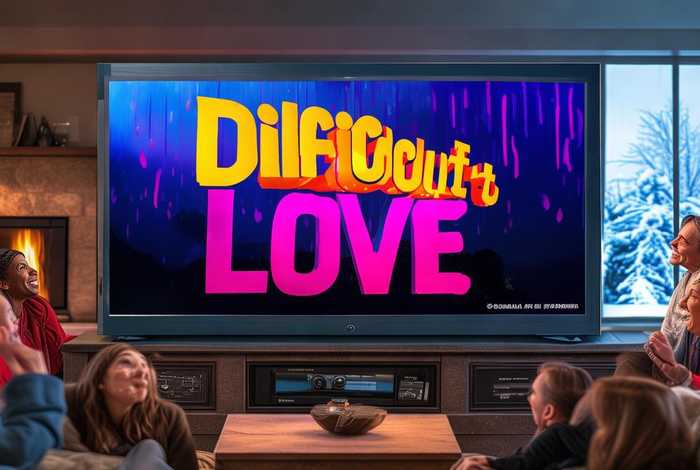 电视剧艰难爱情全集播放免费西瓜，电视剧艰难爱情全集播放免费西瓜视频