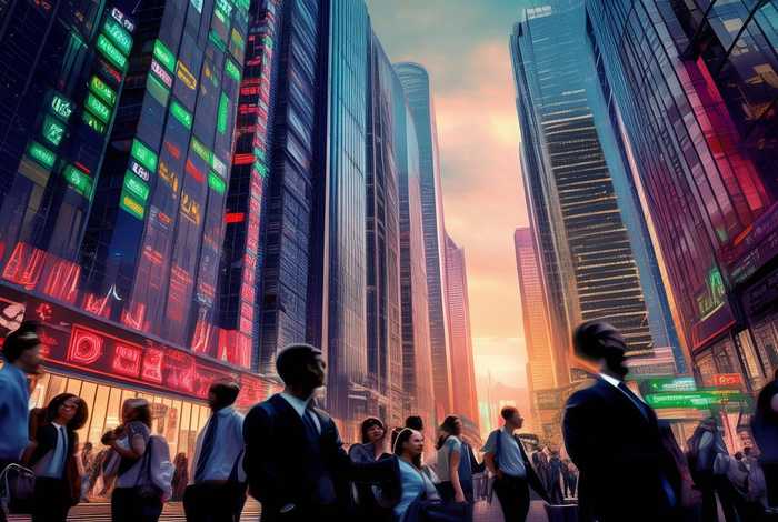 经济报道新闻 经济方面的新闻报道