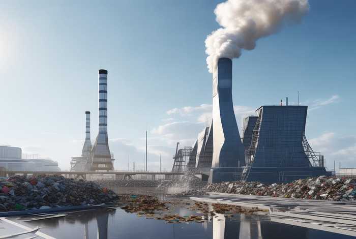 吉林省生活垃圾焚烧发电中长期专项规划(2021-2030年) - 吉林生活垃圾焚烧发电项目