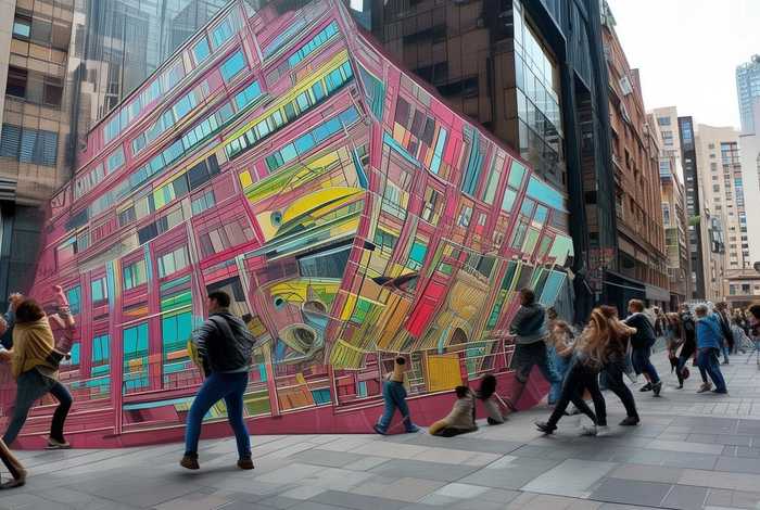 错觉现象在生活中的应用 - 请举例说明错觉现象在生活中的应用