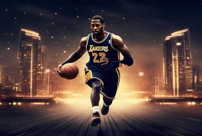 科比的生活经历（科比的生活经历简介）