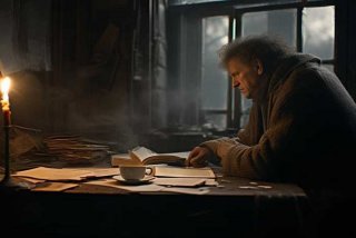 孤独的生活原文、孤独的生活原文阅读