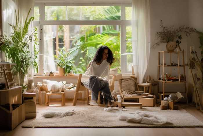 零垃圾的极简生活能带来什么改变 - 零垃圾的极简生活能带来什么改变呢