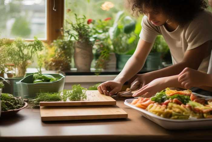 环保妙招日常生活 - 日常生活环保小妙招