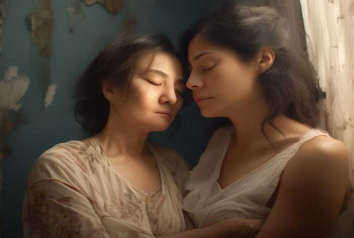 伽小怀孕日记、伽小怀孕记录4