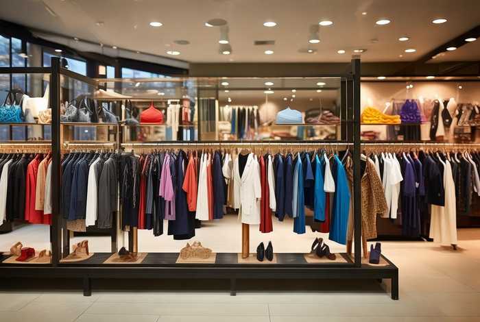 服装生活馆的经营范围；服装生活馆的经营范围有哪些