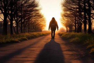 两点一线的生活的感慨说说（两点一线的生活的感慨说说没有很快乐,也没有说不快乐）