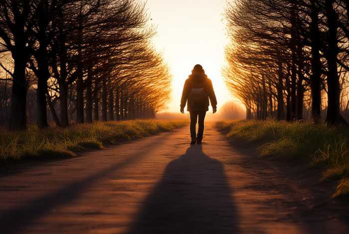 两点一线的生活的感慨说说（两点一线的生活的感慨说说没有很快乐,也没有说不快乐）