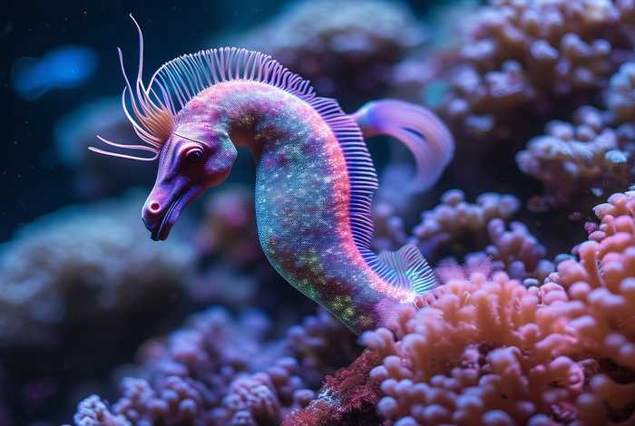 海马生活在深海吗,海马生活在深海吗视频 海马生活在深海吗,海马生活在深海吗视频