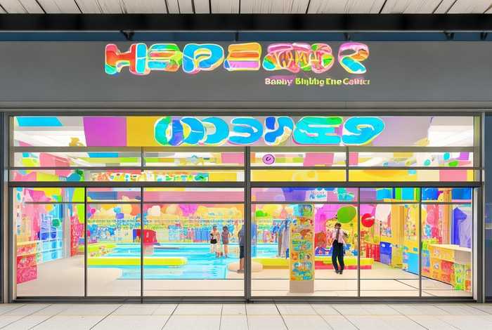 嗨佩儿婴童生活馆火车东站店，嗨佩儿婴童生活游泳馆加盟条件