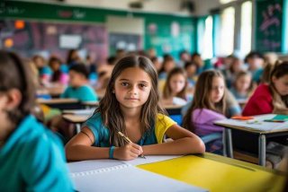 不一样的初中生活作文600字初中 不一样的初中生活作文600字初三