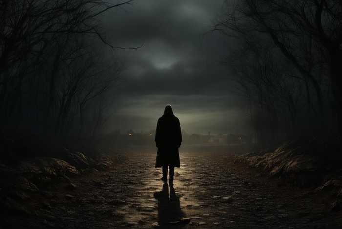 不是生活所迫谁愿意走上不归路（不是生活所迫谁愿意走上不归路是什么歌）