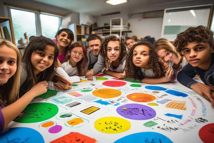 初中生活的重要性知识点归纳，初中生活的重要性知识点归纳总结