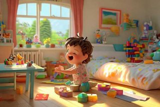 孩子的生活 - 孩子的生活起居包括哪些