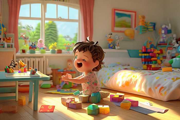 孩子的生活 - 孩子的生活起居包括哪些 孩子的生活 - 孩子的生活起居包括哪些