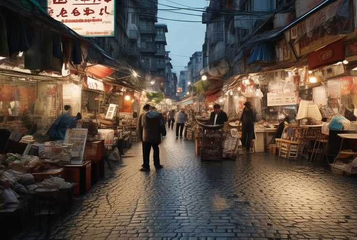 果蔬生活超市卖什么好 果蔬生活超市卖什么好卖