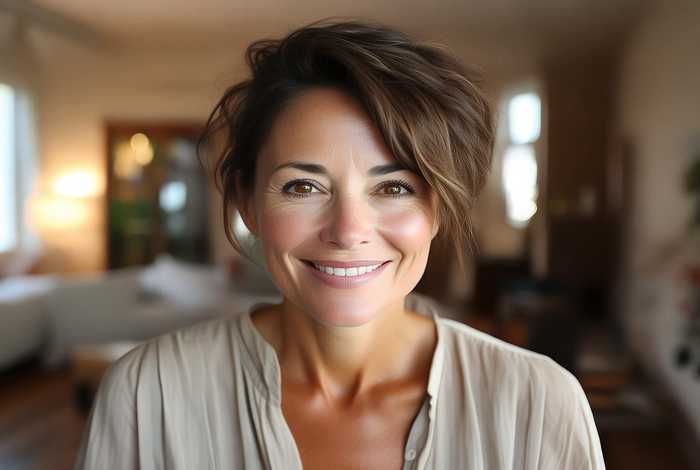 海清生活照图片大全，海清生活照图片大全高清