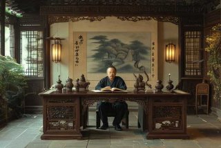 《中国古代生活全书》，《中国古代生活全书》的作者是