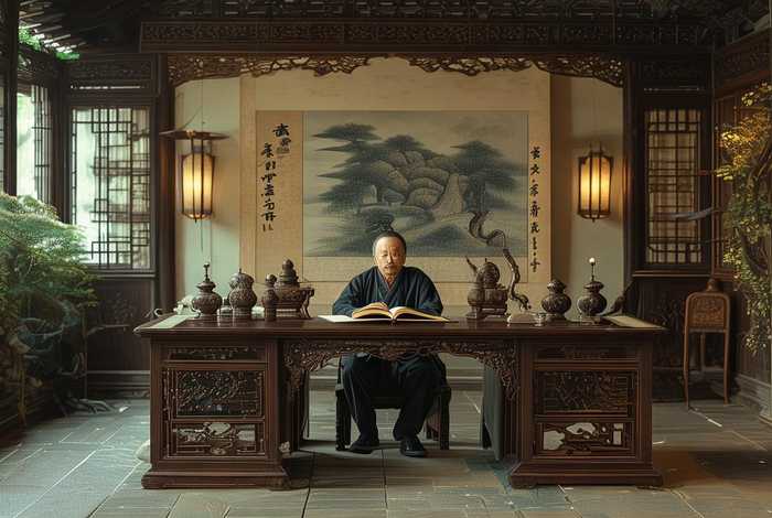 《中国古代生活全书》，《中国古代生活全书》的作者是