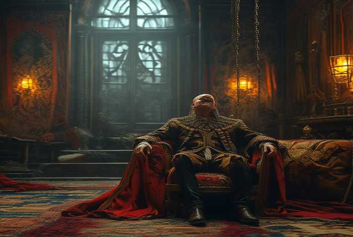 假太监的幸福生活电影，假太监的电影有