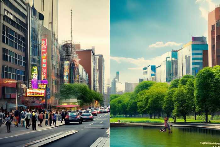 快节奏与慢生活作文 - 快节奏与慢生活作文题目