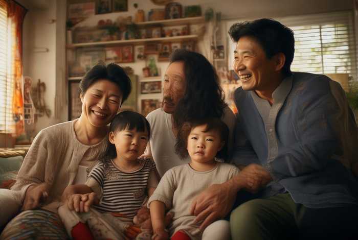 共享妻子的幸福生活王鸣