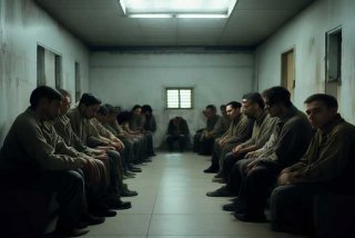 北京通州看守所的真实生活；通州看守所的生活条件