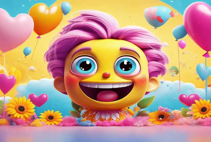 对生活充满希望的表情包，对生活充满希望的表情包图片