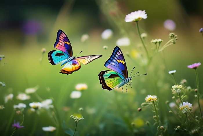 蝴蝶的生活特性是什么(简单的) 蝴蝶的生活性特点是什么