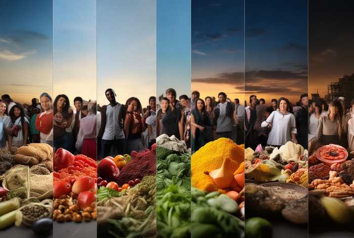 变化是生活的调味品怎么理解，变化是生活的调味品怎么理解这个词