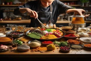 变化是生活的调味品翻译，变化是生活的调味品翻译英文