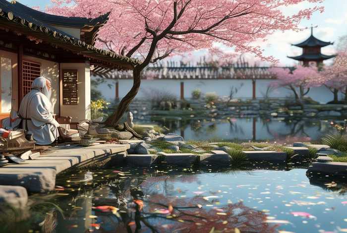 古人有怎样的生活情趣 - 古人有怎样的生活情趣呢