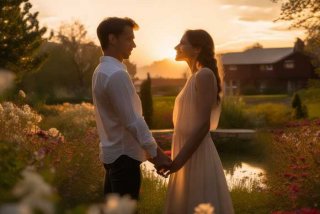 婚姻和生活究竟是什么；婚姻和生活究竟是什么关系