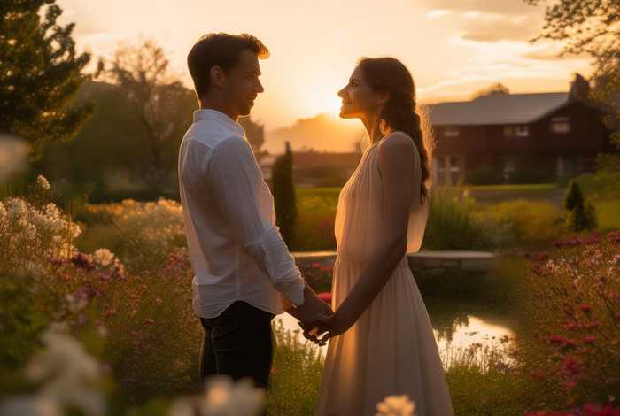 婚姻和生活究竟是什么；婚姻和生活究竟是什么关系